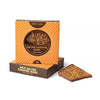 Chocamama Milk Chocolate Salted Caramel Bark | 75g