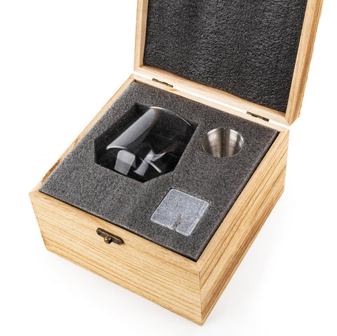 Assemble - Whiskey Gift Set