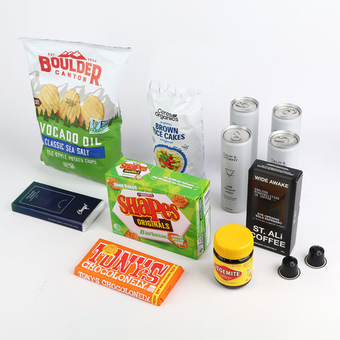Weekly Upgrade 1 Bundle