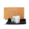Assemble - Set of 9 Whiskey Stones