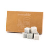 Assemble - Set of 9 Whiskey Stones