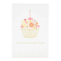 A little Birthday Wish - Hallmark