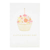 A little Birthday Wish - Hallmark