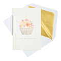 A little Birthday Wish - Hallmark