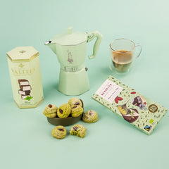 GiftSec After Dinner Mint Hamper
