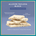 All Over Pavlova Block 80g - Koko Black