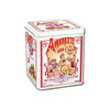 Amaretti Crunchy Cube Tin 75g - Chiostro Di Saronno