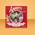 Amaretti Window Box 50g - Chiostro Di Saronno