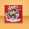 Amaretti Window Box 50g - Chiostro Di Saronno
