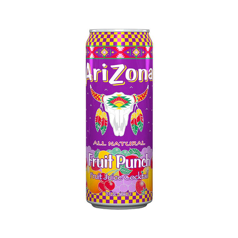 Arizona Fruit Punch 680ml - Arizona