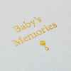 Baby Memory Box - Hallmark