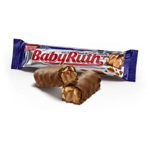 Baby Ruth-Baby Ruth-iPantry-australia