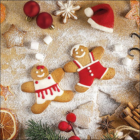 Baking Cookies Luncheon Napkin - Paperi Supply Forum