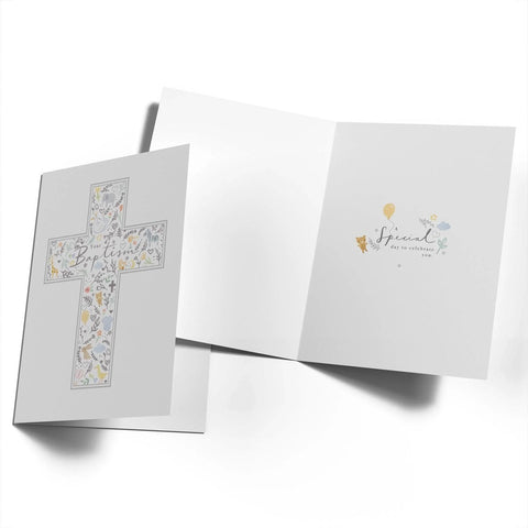 BAPTISM - Hallmark