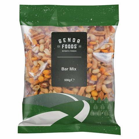 Bar Mix 500g-Pantry-Genoa Foods-iPantry-australia