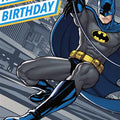 Batman Happy Birthday - Hallmark
