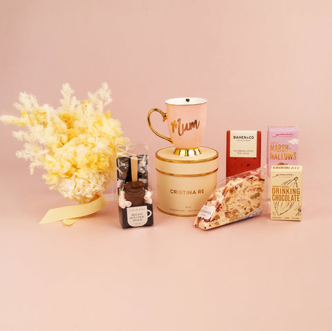 Bella Hamper - GiftSec