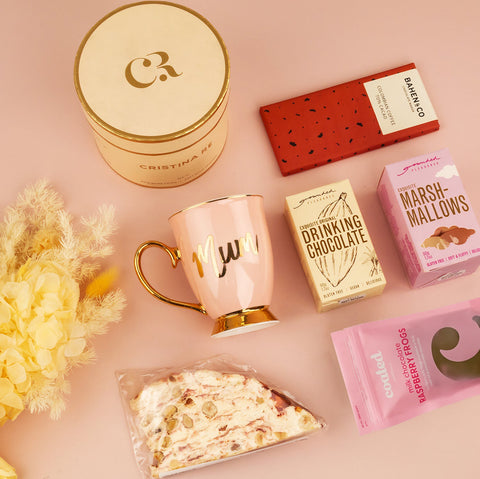 Bella Hamper