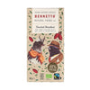 Bennetto Dark Chocolate with Toasted Hazelnut | 80g
