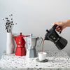 Bialetti MOKA EXCLUSIVE BLACK 3 CUP-Bialetti-iPantry-australia