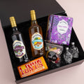Billson's Vodka Party Starter Hamper - GiftSec