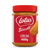 Biscoff Spread 400g-TJM-Lotus Bakeries-iPantry-australia