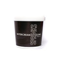 Black Buttercream (425g)-Sprinks-iPantry-australia