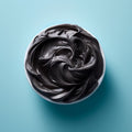 Black Buttercream (425g)-Sprinks-iPantry-australia