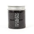Black Sanding Sugar (85g)-Sprinks-iPantry-australia