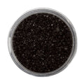 Black Sanding Sugar (85g)-Sprinks-iPantry-australia