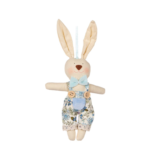 Bobbi Bunny Hanging-Holly And Ivy-iPantry-australia