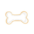 Bone Cookie Cutter-COO KIE-iPantry-australia