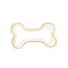 Bone Cookie Cutter-COO KIE-iPantry-australia