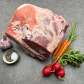 Bone In Lamb Shoulder (Approx. 2.0 - 2.3Kg)-Mathews Butcher-iPantry-australia