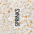 Bones Sprinkles (75g)-Sprinks-iPantry-australia
