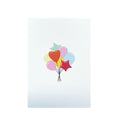 Bunch of Balloons Card - iPantry