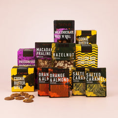 GiftSec Cacao Hamper