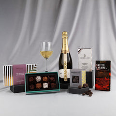 GiftSec Chandon Hamper
