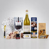 Charcuterie Starter Hamper - GiftSec