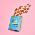 Chia-Ful Oat Cluster 100g-Indulgence-Isaac's Snacks-iPantry-australia