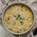 Chicken and Sweetcorn Soup (Mexican Style) 450g - Foxes Den