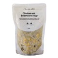 Chicken and Sweetcorn Soup (Mexican Style) 450g - Foxes Den
