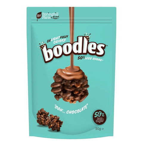 Chocolate 90g-Boodles-iPantry-australia