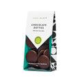 Chocolate Dotties Dark - Koko Black