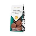 Chocolate Orange Dotties Milk - Koko Black