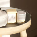 Coconut & Lime Mini Candle 90g-Palm Beach Collection-iPantry-australia