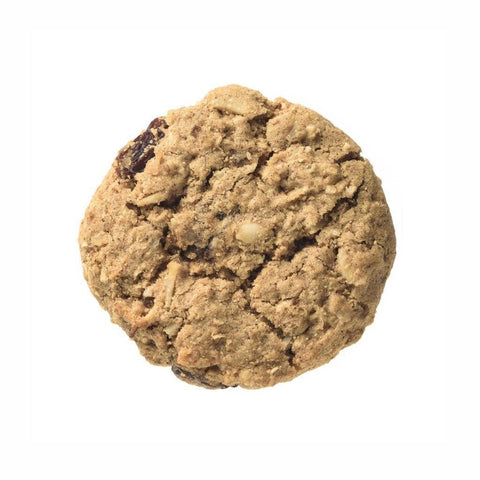 Coconut & Maple Cookies 160g (VG) - (EXP 25/04/2024)-Indulgence-Friends of Frank-iPantry-australia