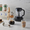 Cold Brew Coffee Maker 1L - Leaf & Bean