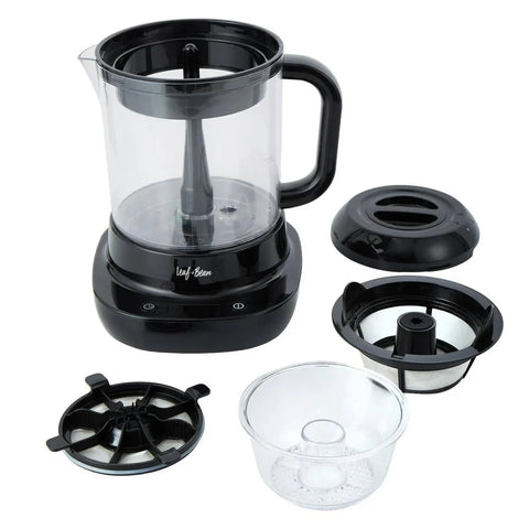 Cold Brew Coffee Maker 1L - Leaf & Bean