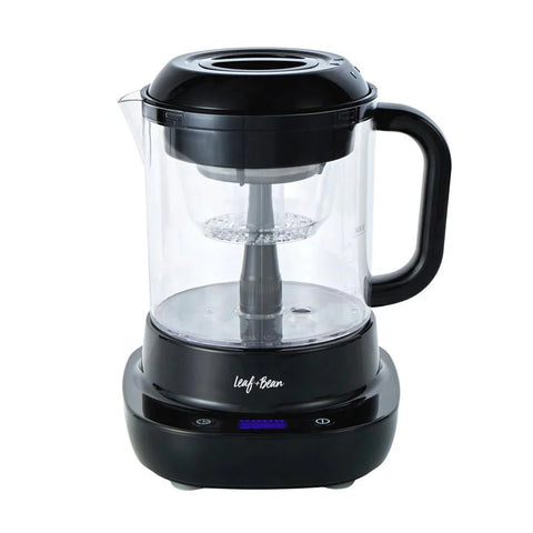 Cold Brew Coffee Maker 1L - Leaf & Bean
